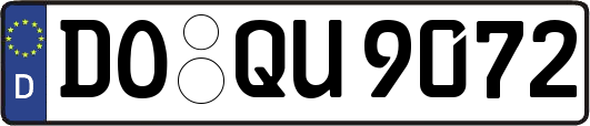 DO-QU9072
