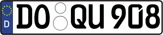 DO-QU908