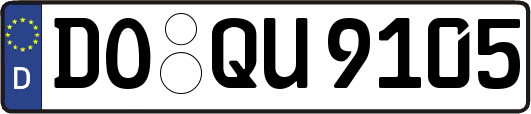 DO-QU9105
