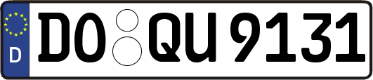 DO-QU9131