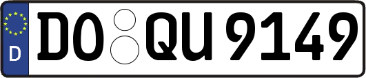 DO-QU9149