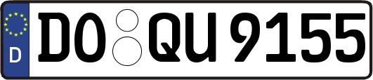 DO-QU9155