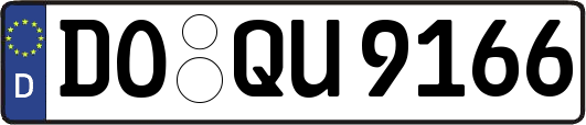DO-QU9166
