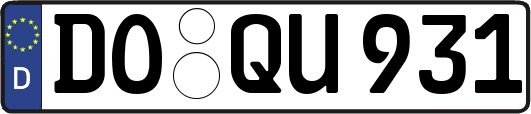 DO-QU931