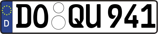 DO-QU941