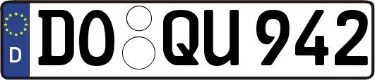 DO-QU942