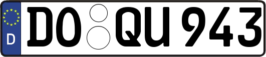 DO-QU943