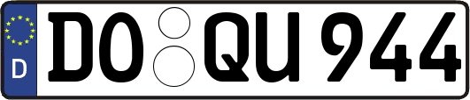 DO-QU944