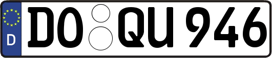 DO-QU946