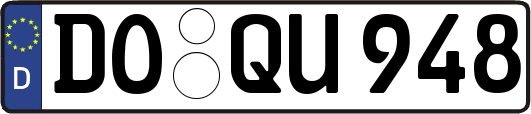 DO-QU948