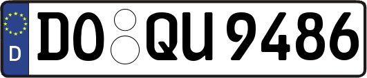 DO-QU9486