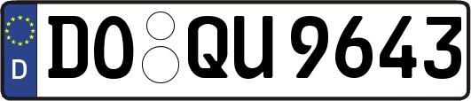DO-QU9643