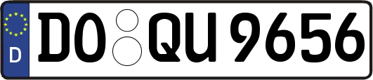 DO-QU9656
