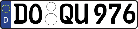 DO-QU976