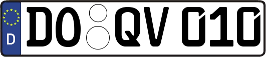 DO-QV010