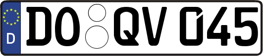 DO-QV045