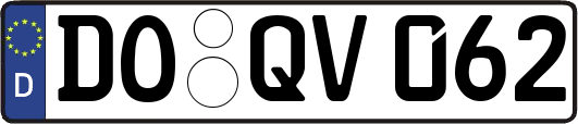 DO-QV062