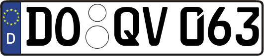 DO-QV063