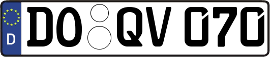 DO-QV070