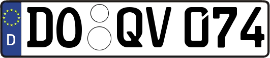 DO-QV074