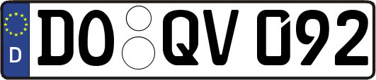 DO-QV092