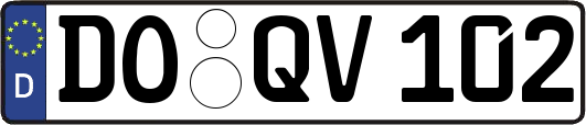 DO-QV102