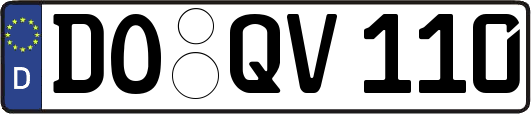 DO-QV110