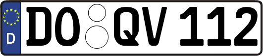 DO-QV112