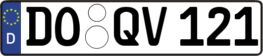DO-QV121