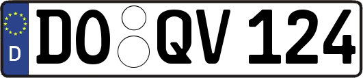 DO-QV124