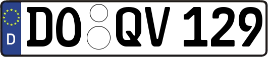 DO-QV129