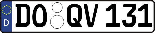 DO-QV131
