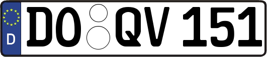 DO-QV151