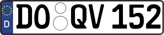 DO-QV152
