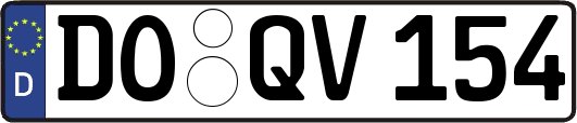 DO-QV154