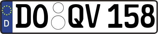 DO-QV158