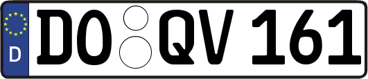 DO-QV161