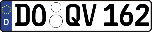 DO-QV162