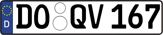 DO-QV167