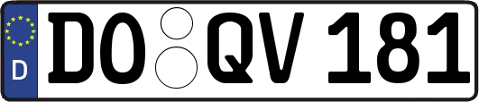 DO-QV181