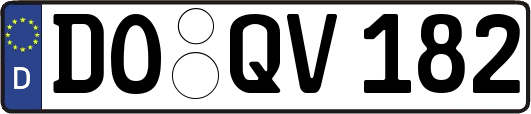 DO-QV182