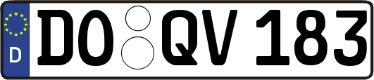 DO-QV183