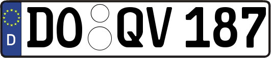 DO-QV187