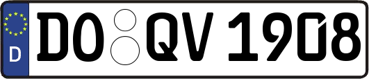 DO-QV1908