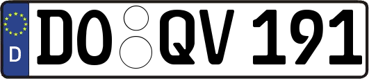 DO-QV191
