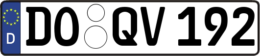 DO-QV192
