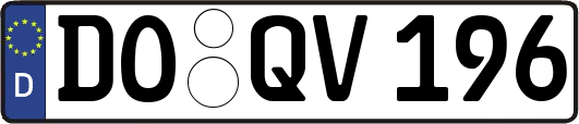 DO-QV196