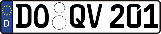 DO-QV201