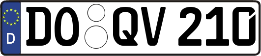 DO-QV210