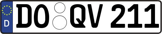 DO-QV211